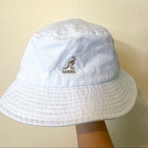 Kangol Bucket Hat